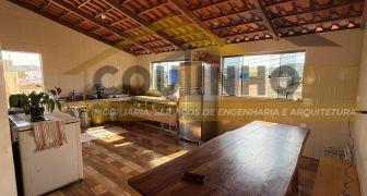 CI 432- Imóvel com duas casas à venda em Itaguara – bairro Novo Dias